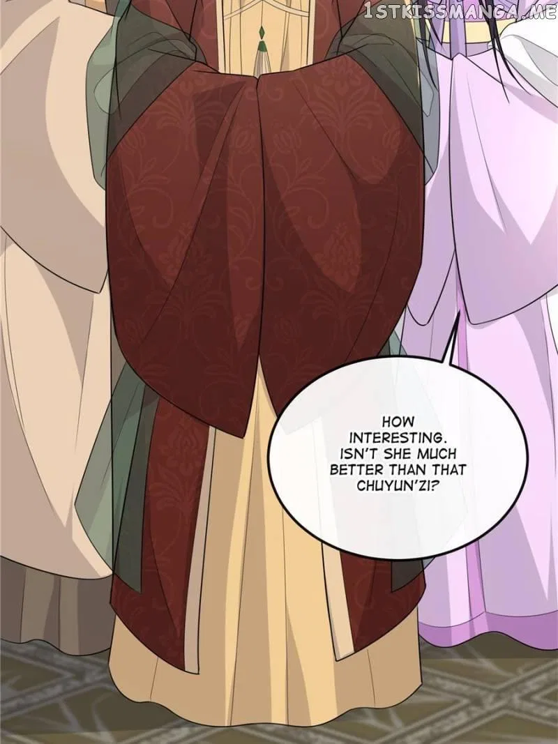 The Sickly Tyrant With An Innocent Facade Chapter 152 – Page 34