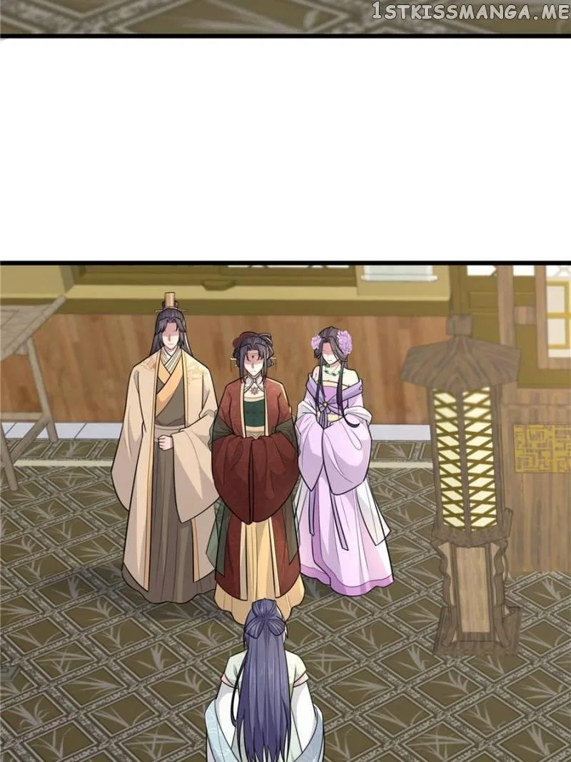 The Sickly Tyrant With An Innocent Facade Chapter 152 – Page 35
