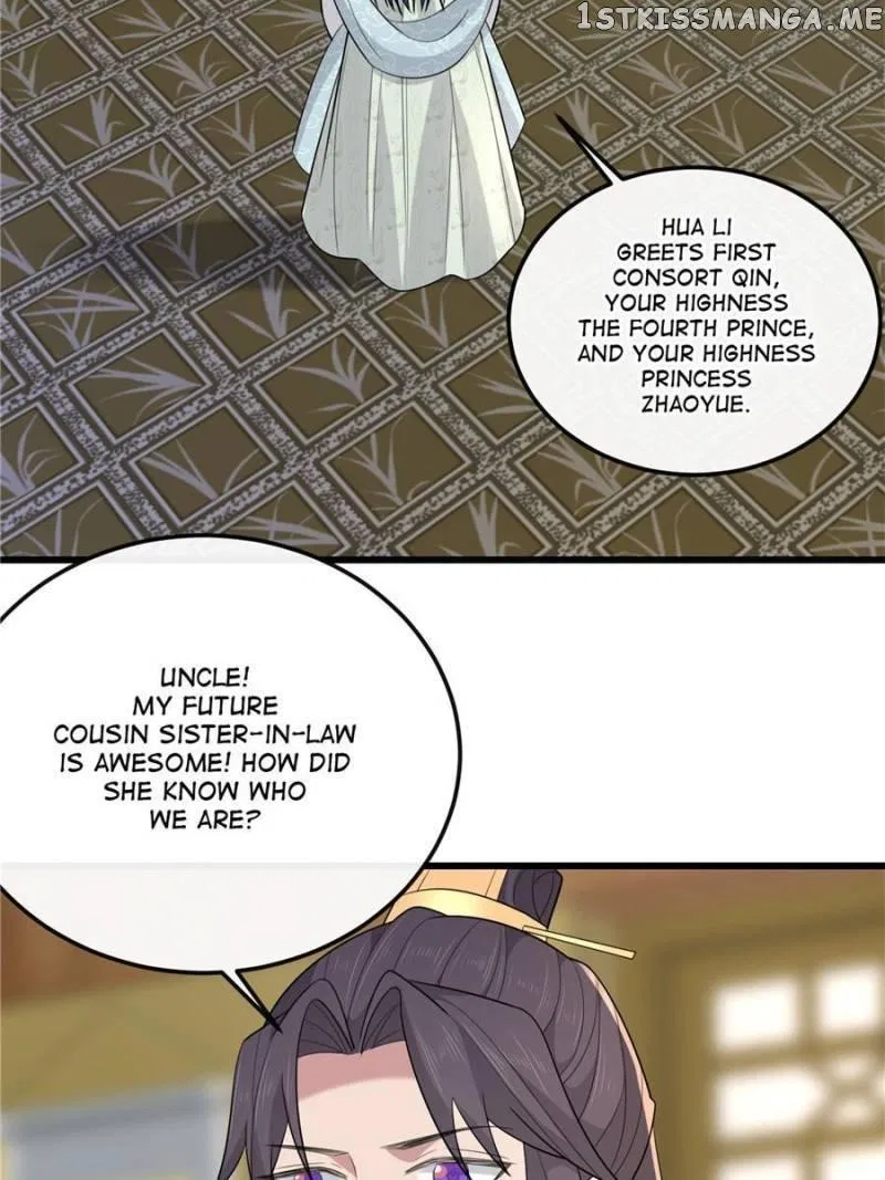 The Sickly Tyrant With An Innocent Facade Chapter 152 – Page 36