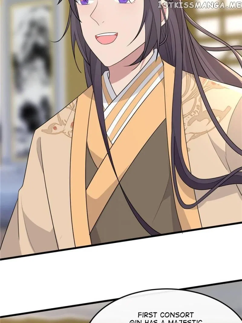 The Sickly Tyrant With An Innocent Facade Chapter 152 – Page 37