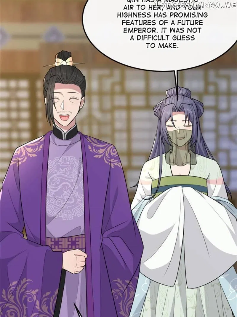 The Sickly Tyrant With An Innocent Facade Chapter 152 – Page 38