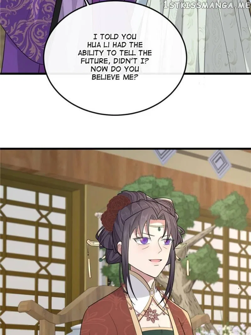 The Sickly Tyrant With An Innocent Facade Chapter 152 – Page 39