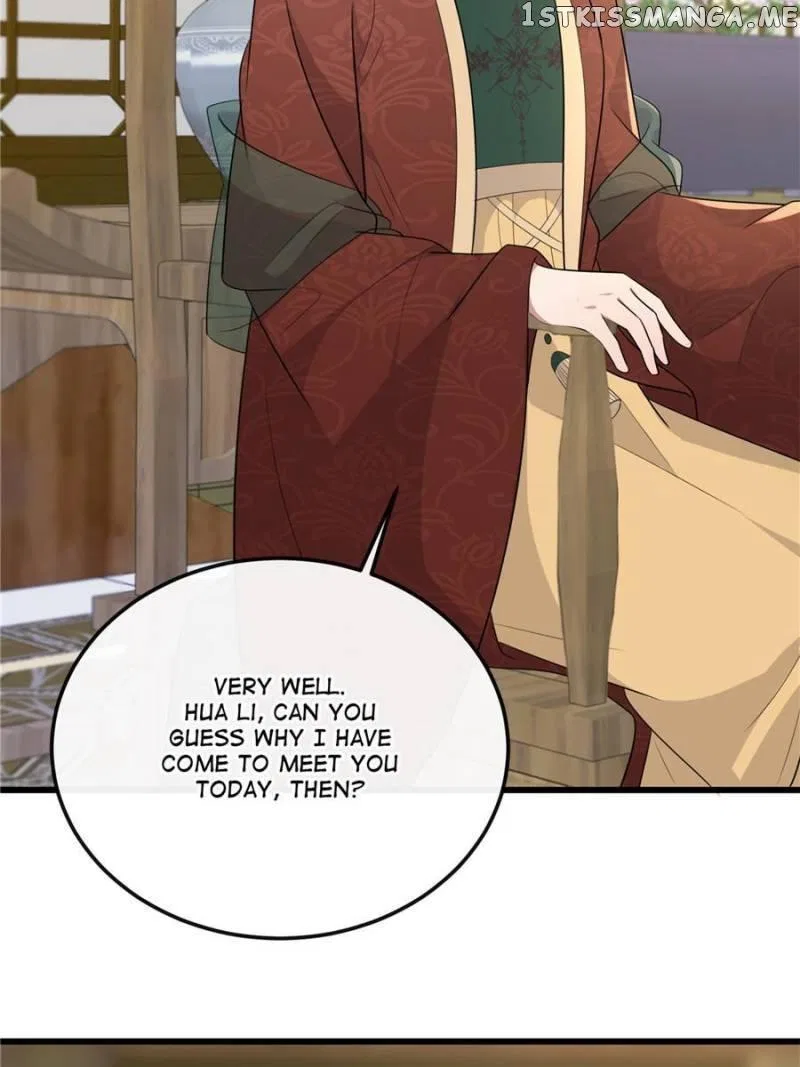 The Sickly Tyrant With An Innocent Facade Chapter 152 – Page 40