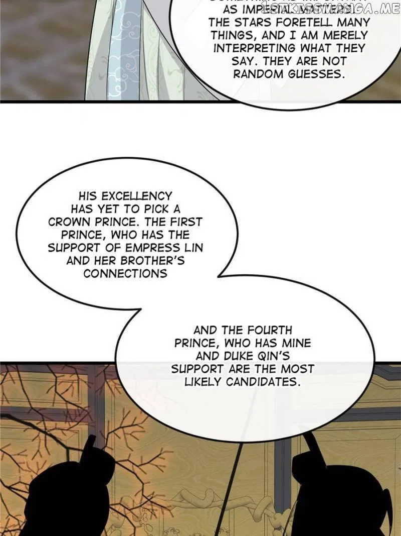 The Sickly Tyrant With An Innocent Facade Chapter 152 – Page 42