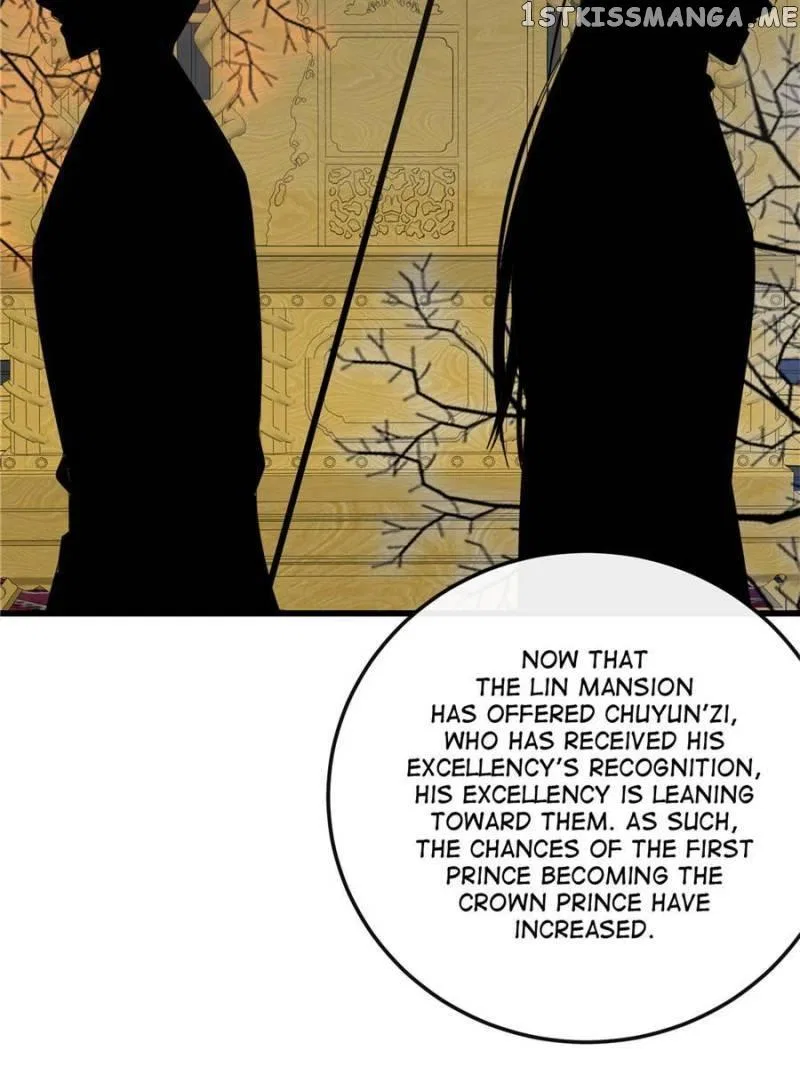 The Sickly Tyrant With An Innocent Facade Chapter 152 – Page 43