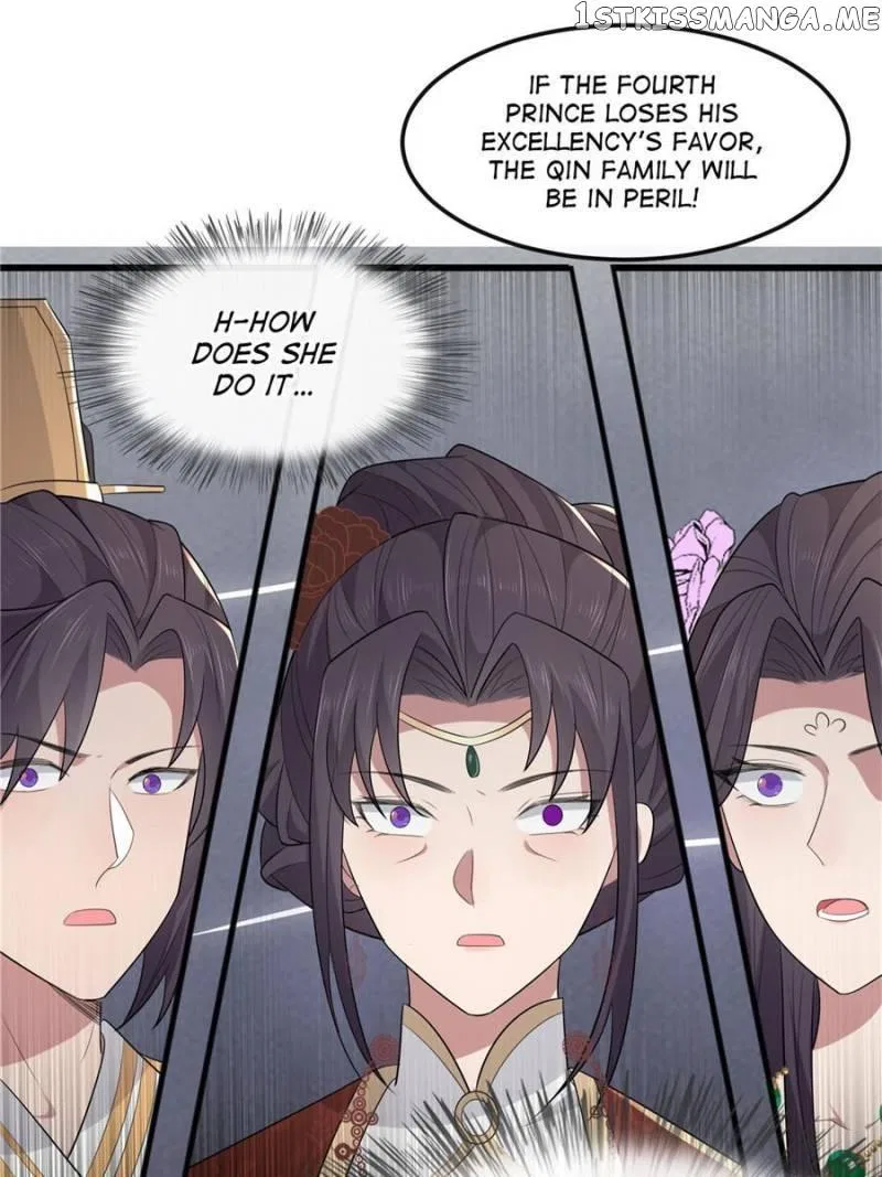 The Sickly Tyrant With An Innocent Facade Chapter 152 – Page 45