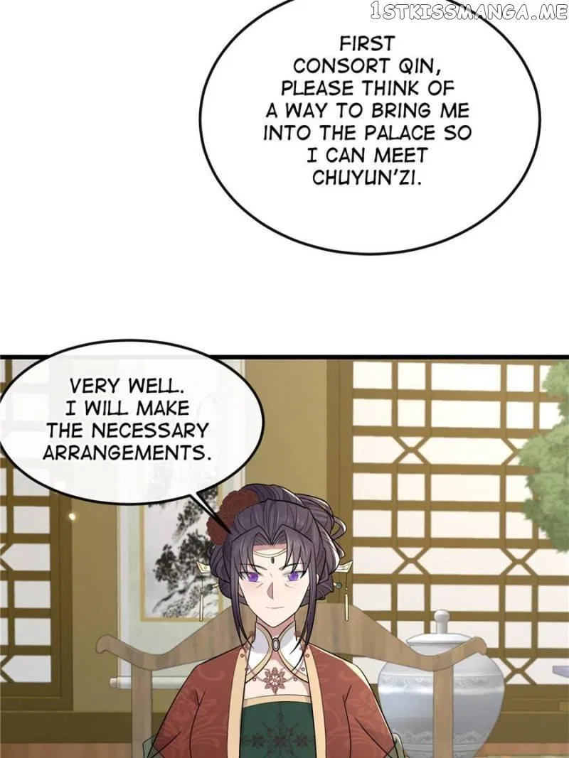 The Sickly Tyrant With An Innocent Facade Chapter 152 – Page 50