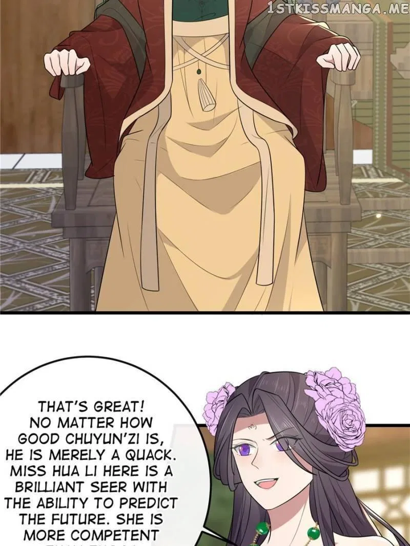 The Sickly Tyrant With An Innocent Facade Chapter 152 – Page 51