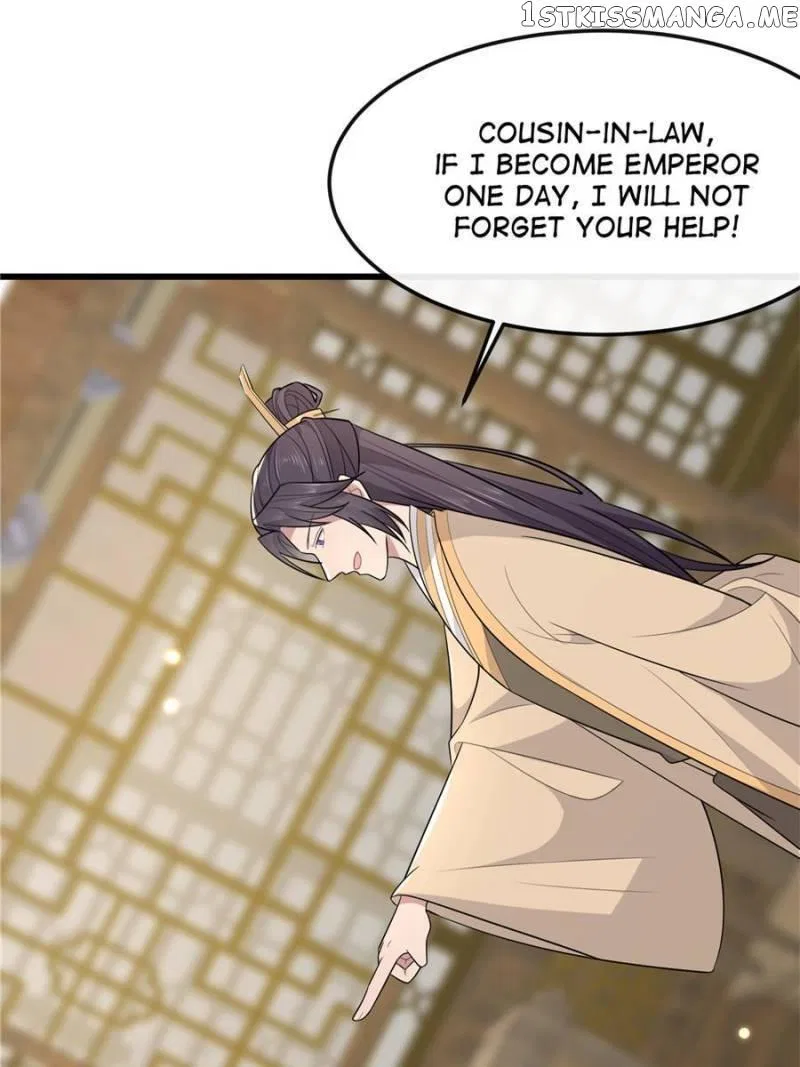 The Sickly Tyrant With An Innocent Facade Chapter 152 – Page 53