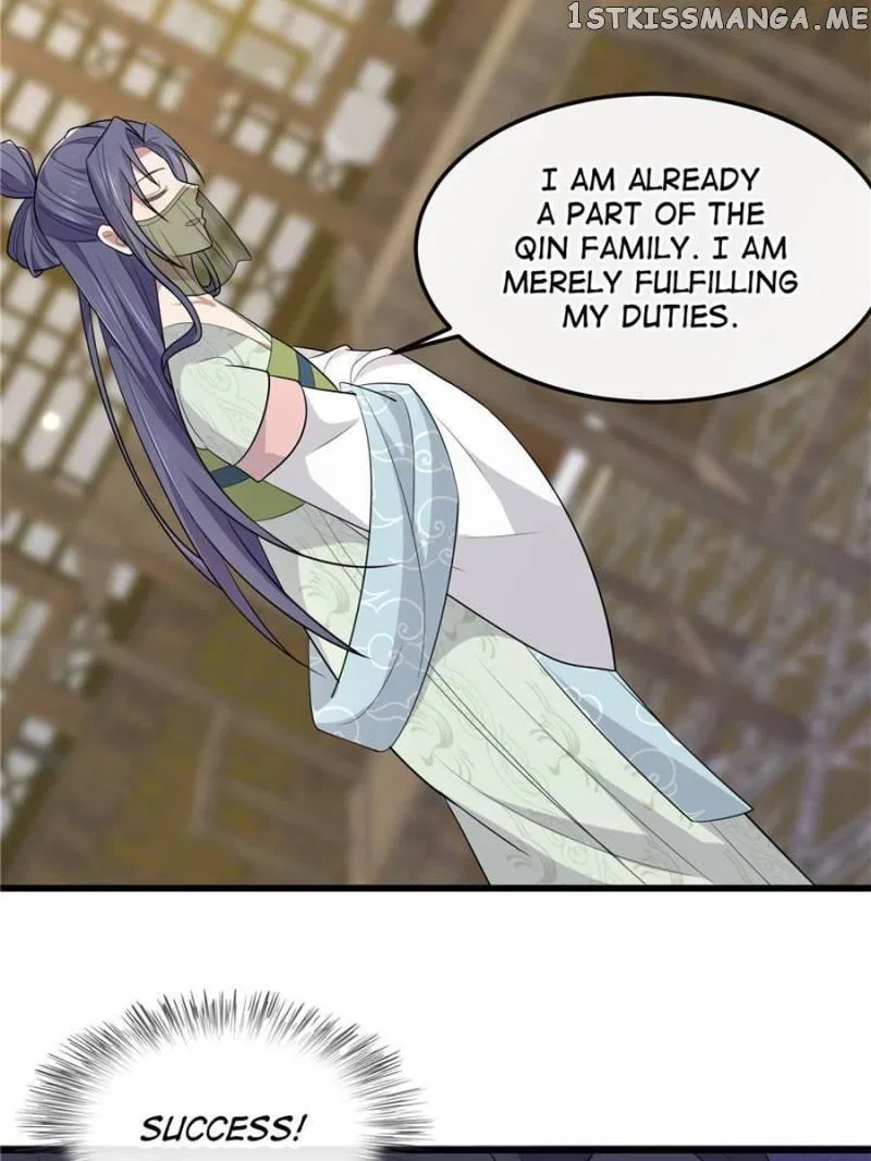 The Sickly Tyrant With An Innocent Facade Chapter 152 – Page 54