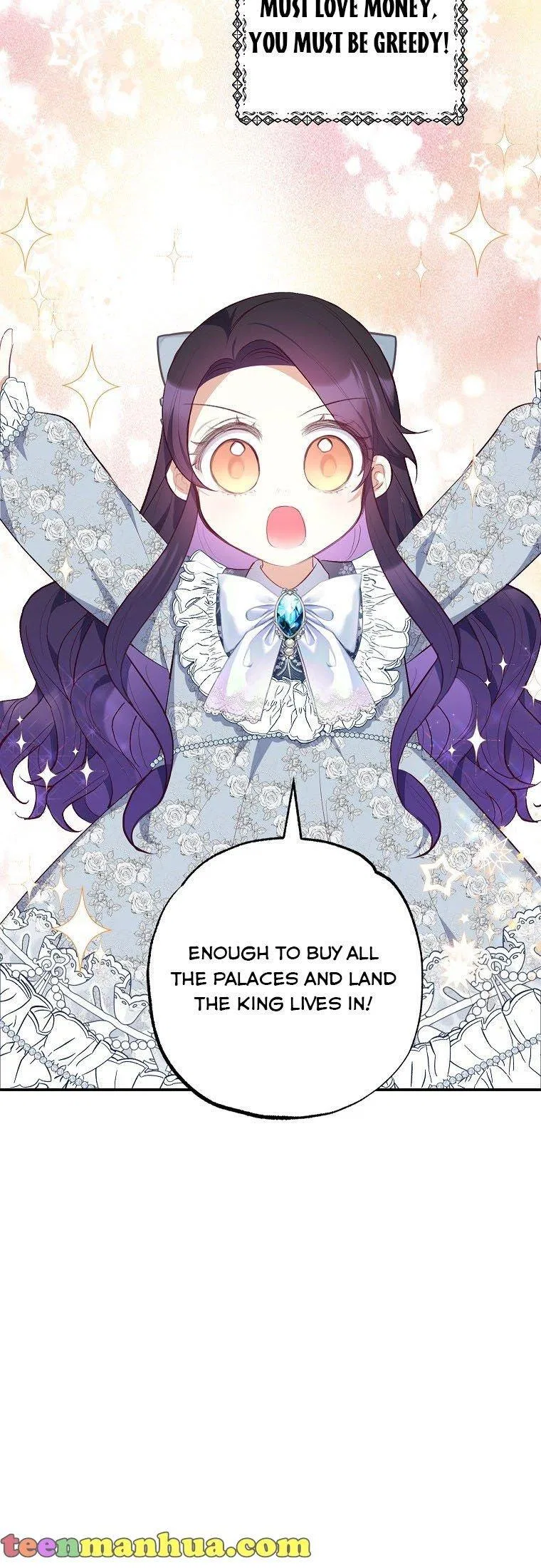 I Am A Daughter Loved By The Devil Chapter 22 – Page 4