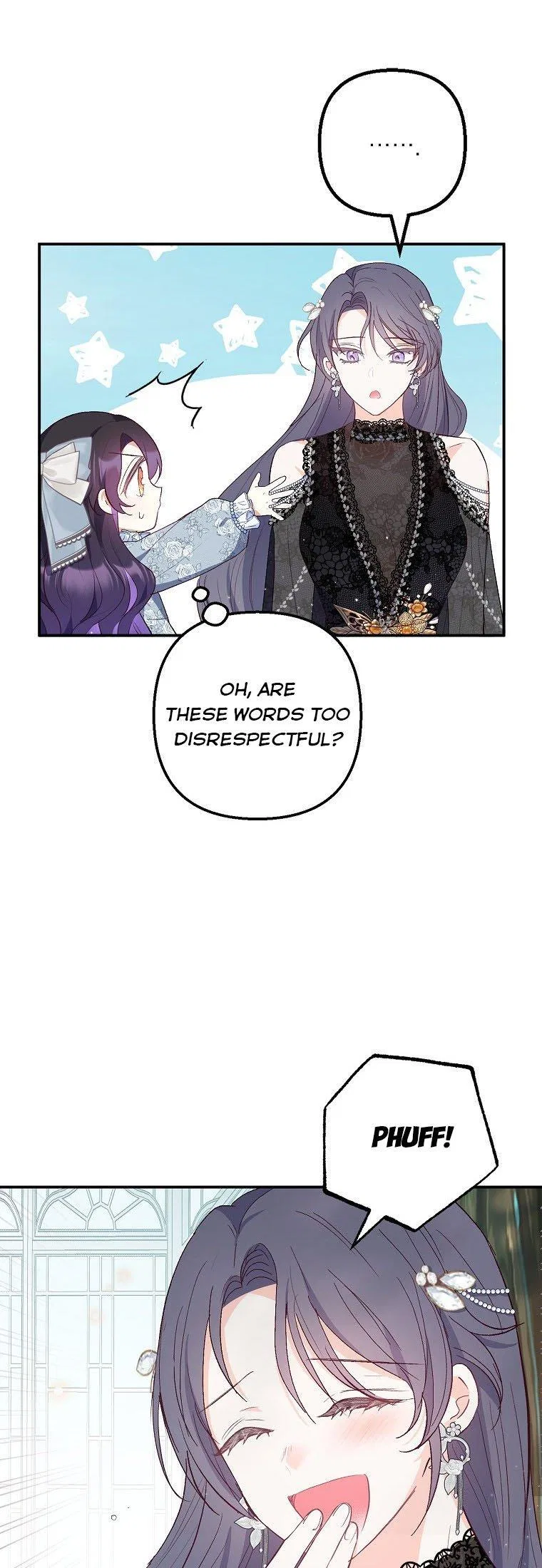 I Am A Daughter Loved By The Devil Chapter 22 – Page 6