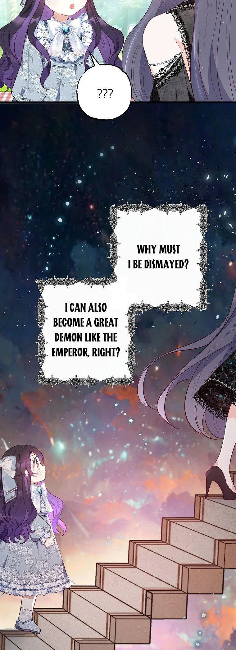 I Am A Daughter Loved By The Devil Chapter 22 – Page 13