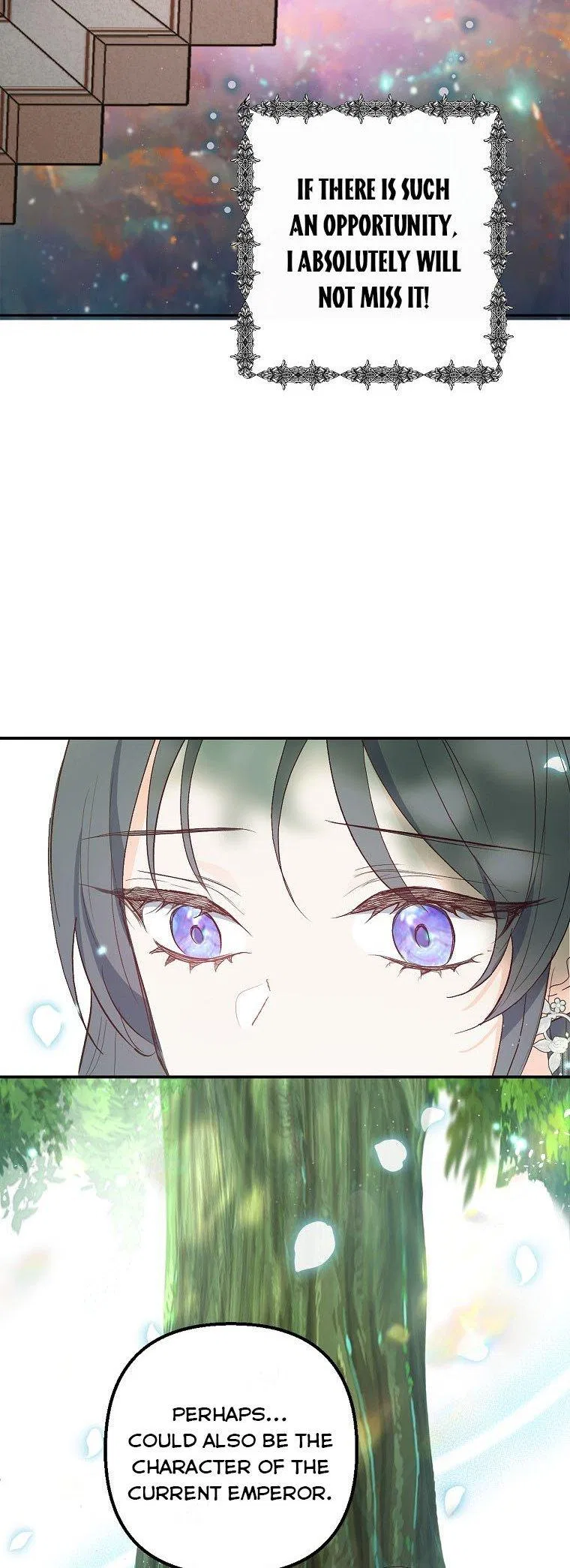 I Am A Daughter Loved By The Devil Chapter 22 – Page 14