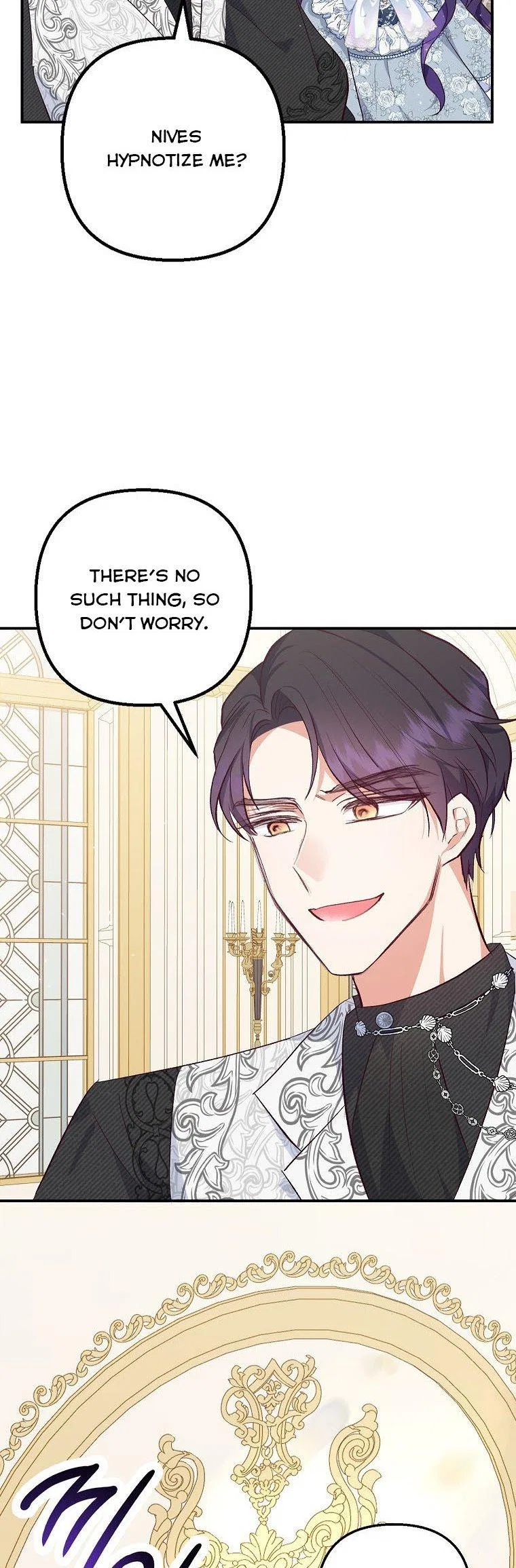 I Am A Daughter Loved By The Devil Chapter 22 – Page 23