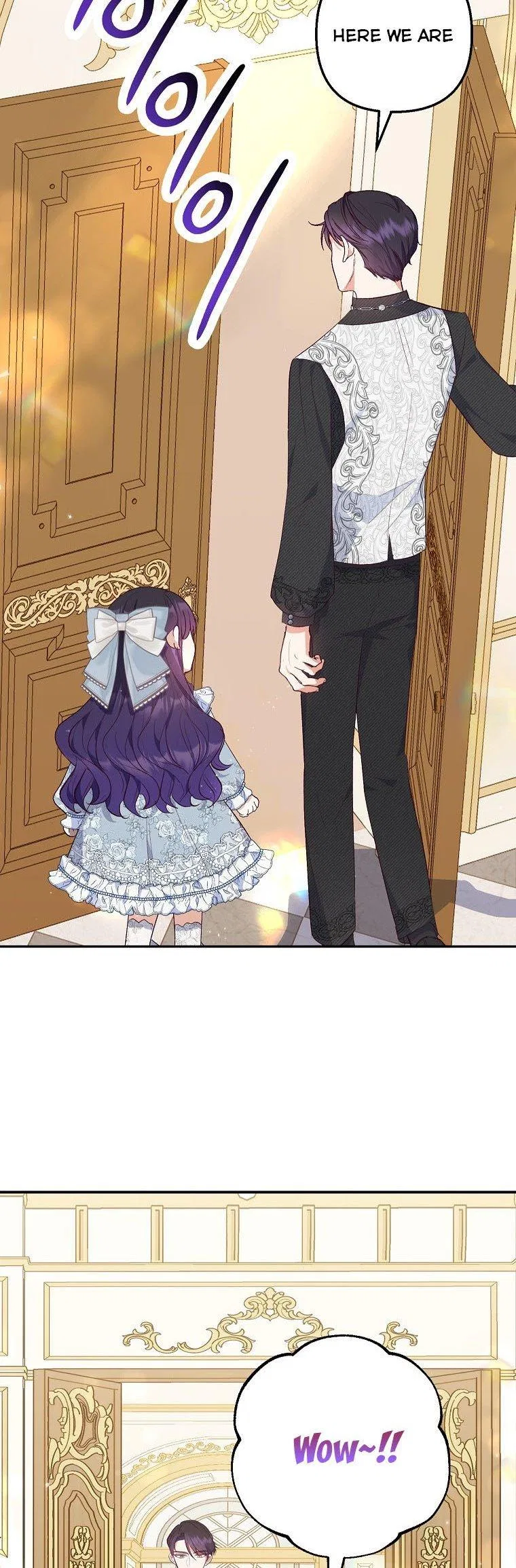 I Am A Daughter Loved By The Devil Chapter 22 – Page 24