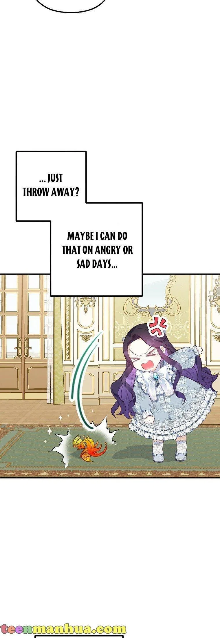 I Am A Daughter Loved By The Devil Chapter 22 – Page 31