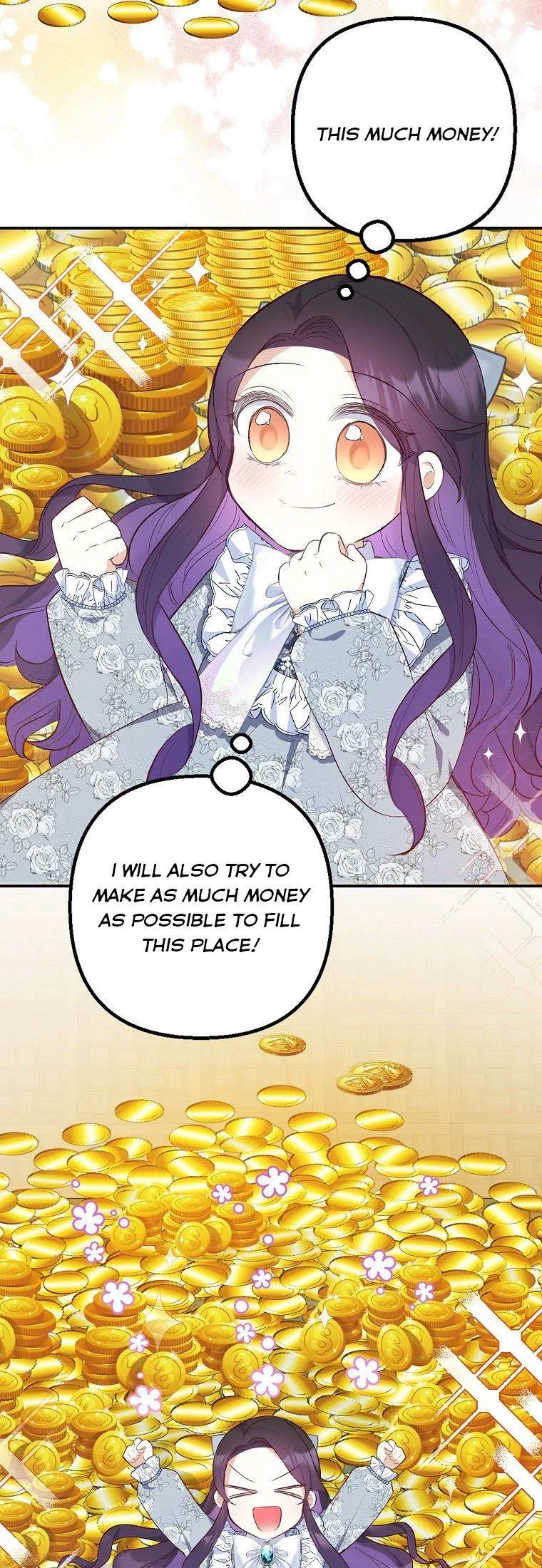 I Am A Daughter Loved By The Devil Chapter 22 – Page 39