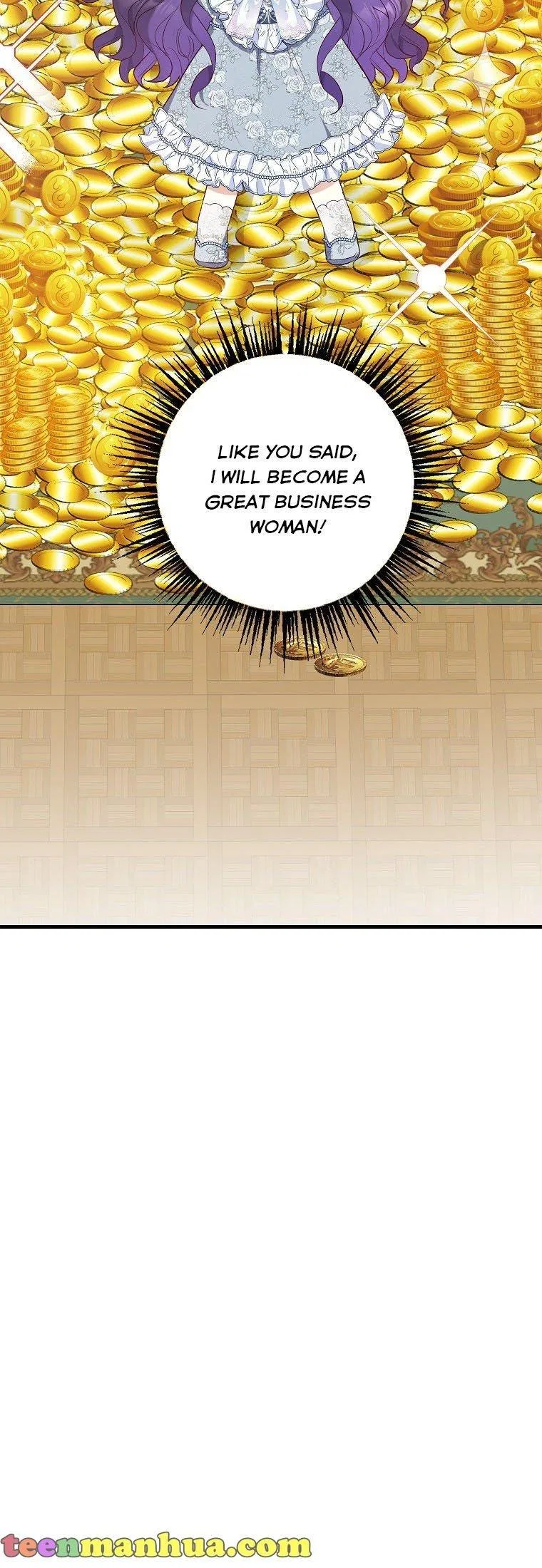 I Am A Daughter Loved By The Devil Chapter 22 – Page 40