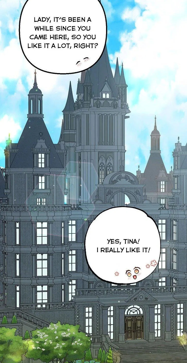 I Am A Daughter Loved By The Devil Chapter 22 – Page 42