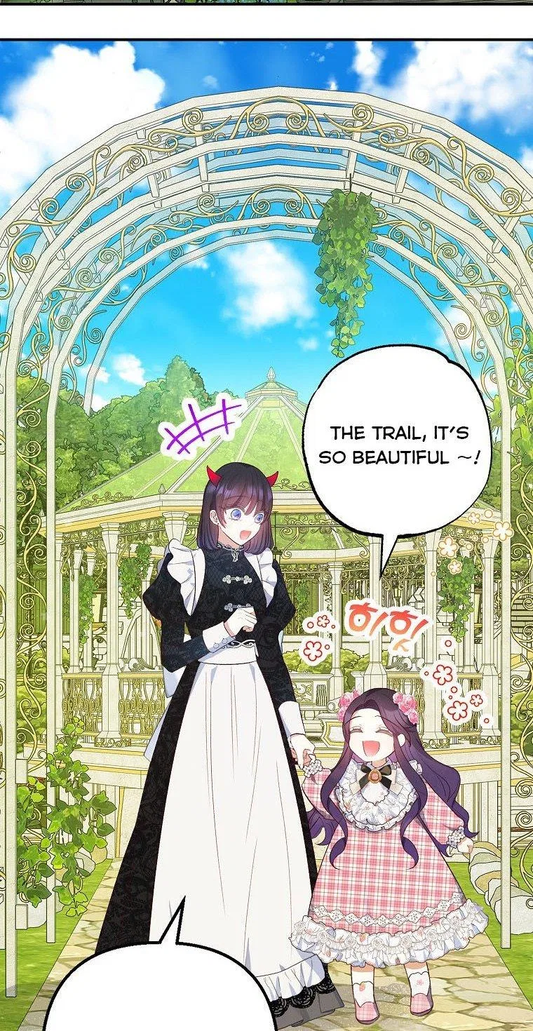 I Am A Daughter Loved By The Devil Chapter 22 – Page 43