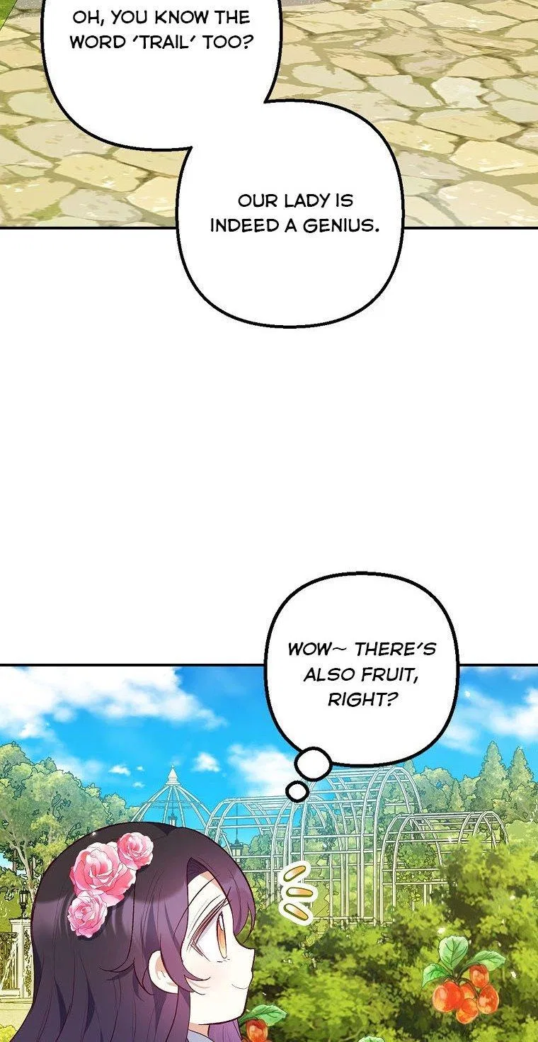 I Am A Daughter Loved By The Devil Chapter 22 – Page 44
