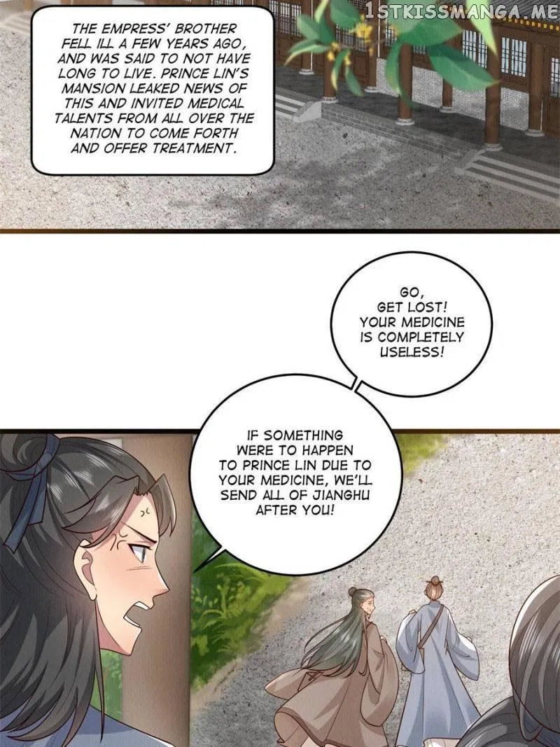 The Sickly Tyrant With An Innocent Facade Chapter 151 – Page 2