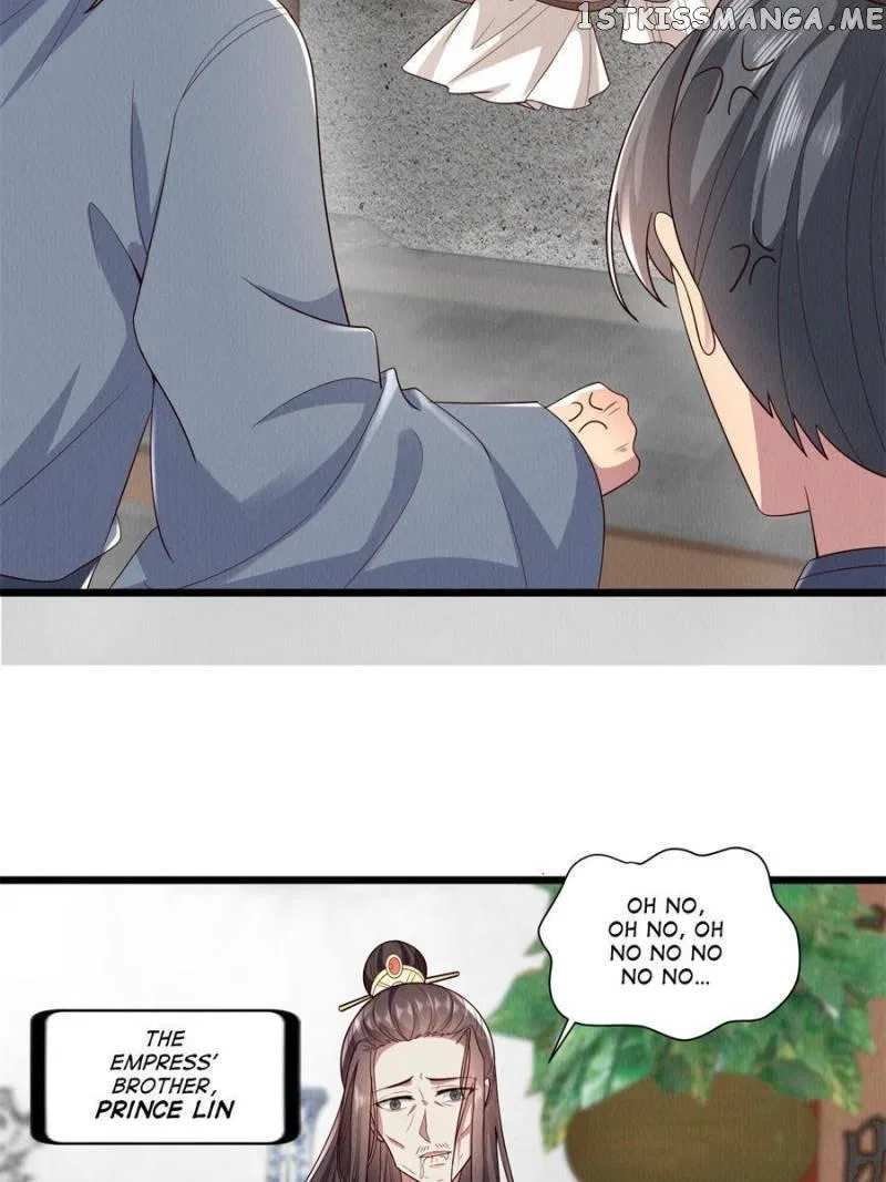 The Sickly Tyrant With An Innocent Facade Chapter 151 – Page 3
