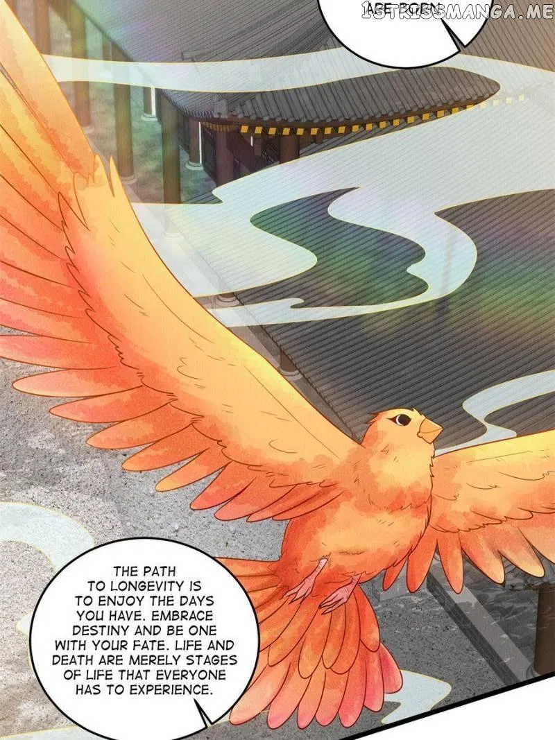 The Sickly Tyrant With An Innocent Facade Chapter 151 – Page 6