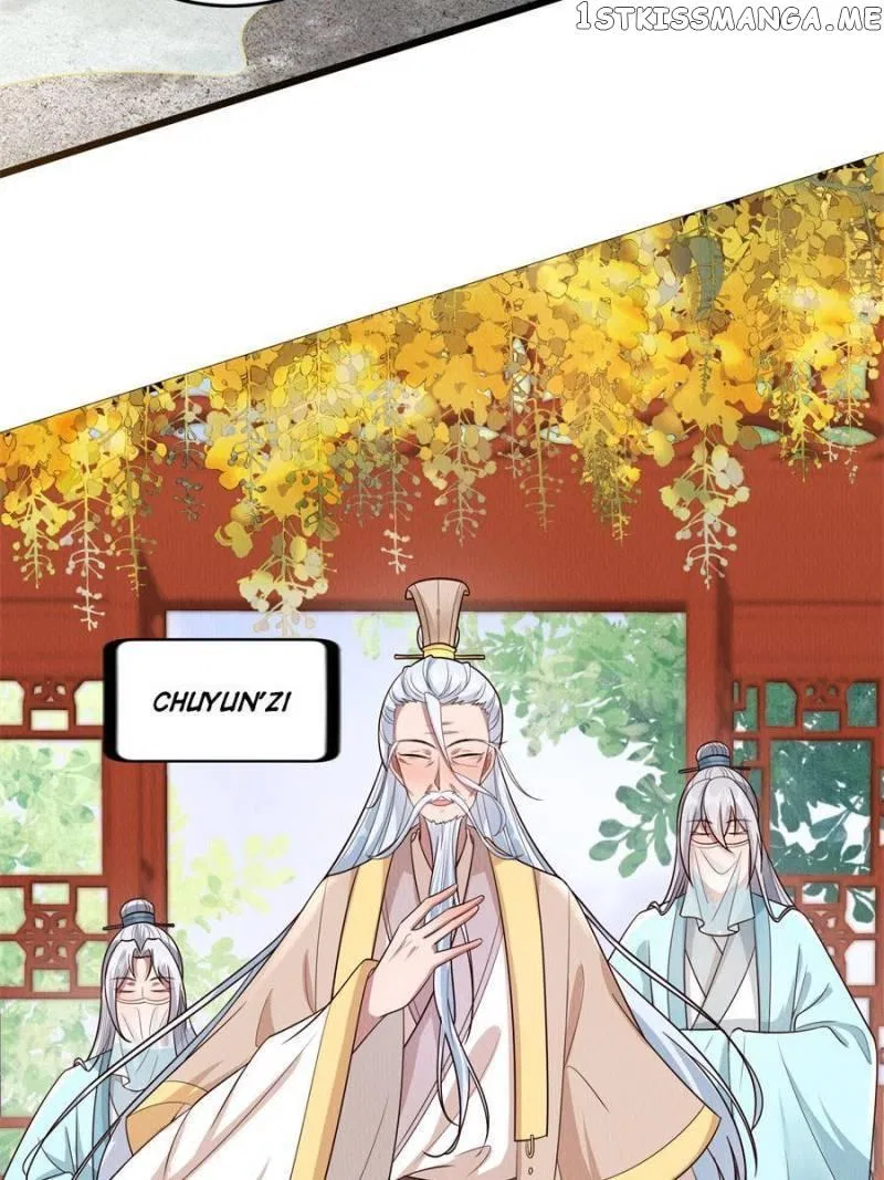 The Sickly Tyrant With An Innocent Facade Chapter 151 – Page 7