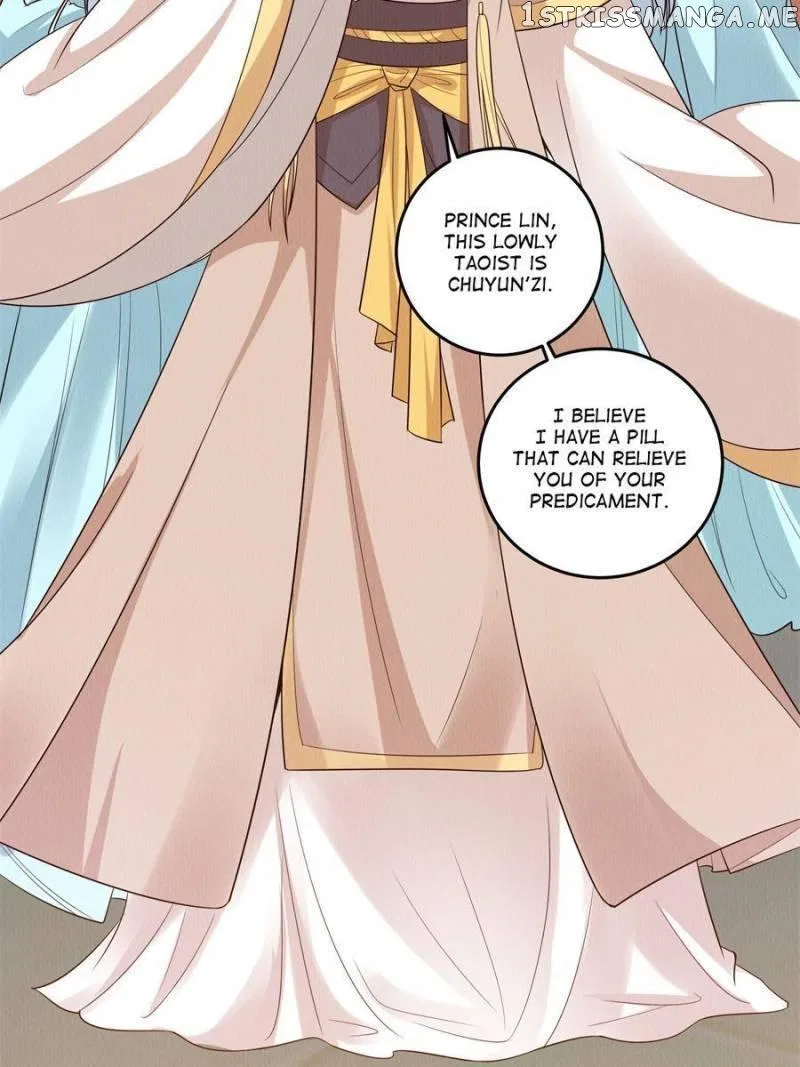 The Sickly Tyrant With An Innocent Facade Chapter 151 – Page 8