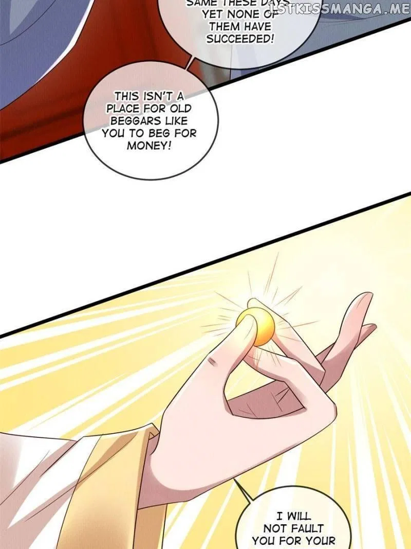 The Sickly Tyrant With An Innocent Facade Chapter 151 – Page 11