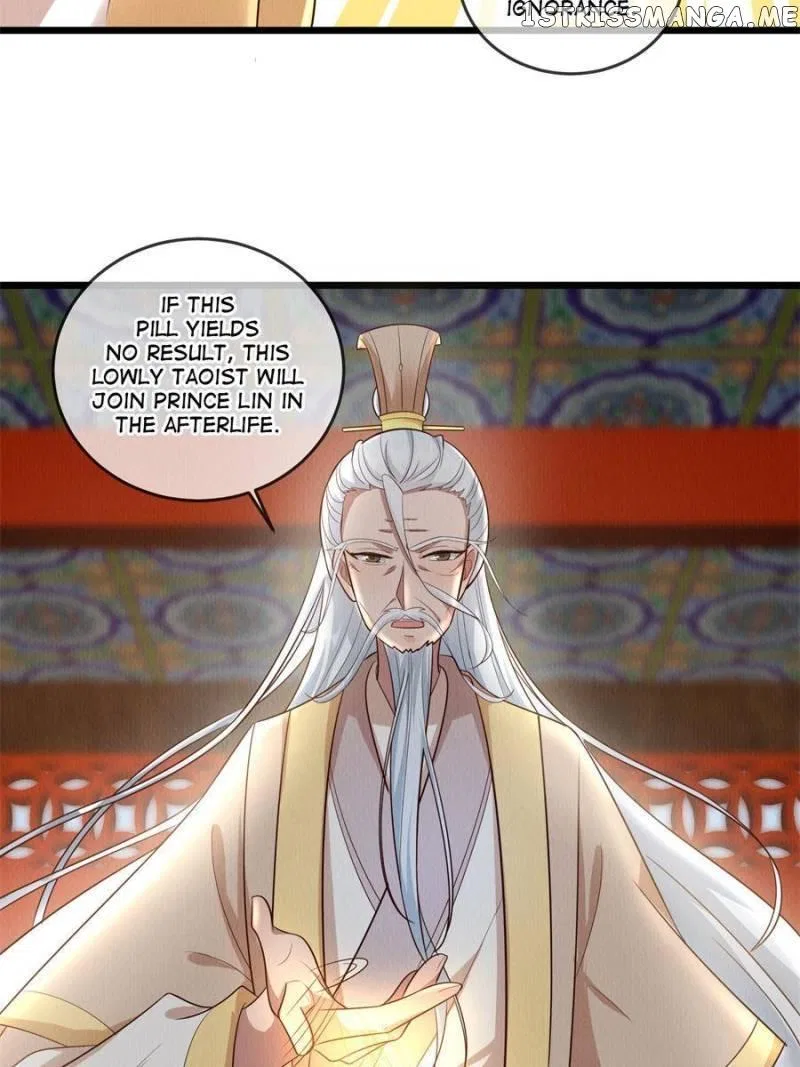 The Sickly Tyrant With An Innocent Facade Chapter 151 – Page 12