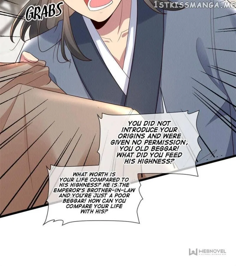 The Sickly Tyrant With An Innocent Facade Chapter 151 – Page 16