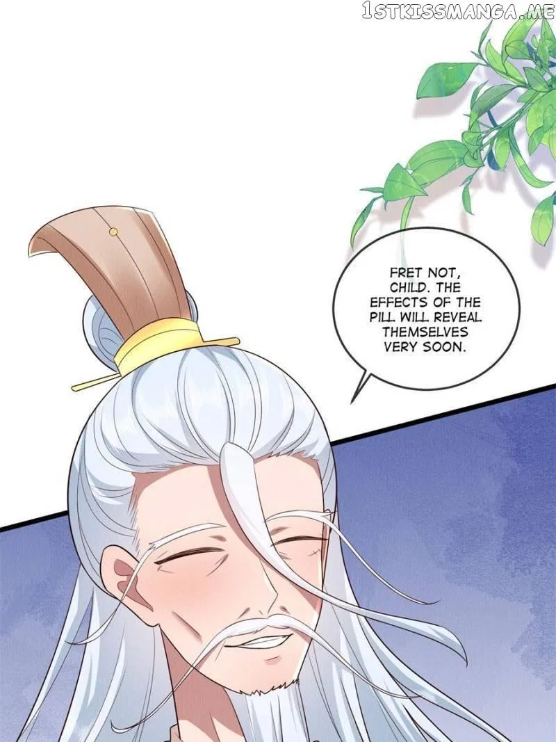 The Sickly Tyrant With An Innocent Facade Chapter 151 – Page 17