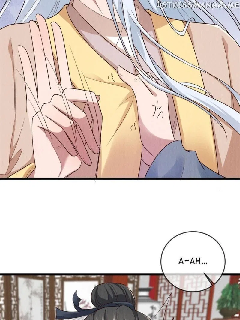 The Sickly Tyrant With An Innocent Facade Chapter 151 – Page 18