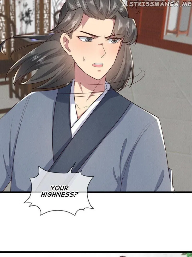The Sickly Tyrant With An Innocent Facade Chapter 151 – Page 19