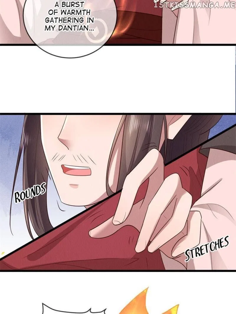 The Sickly Tyrant With An Innocent Facade Chapter 151 – Page 21