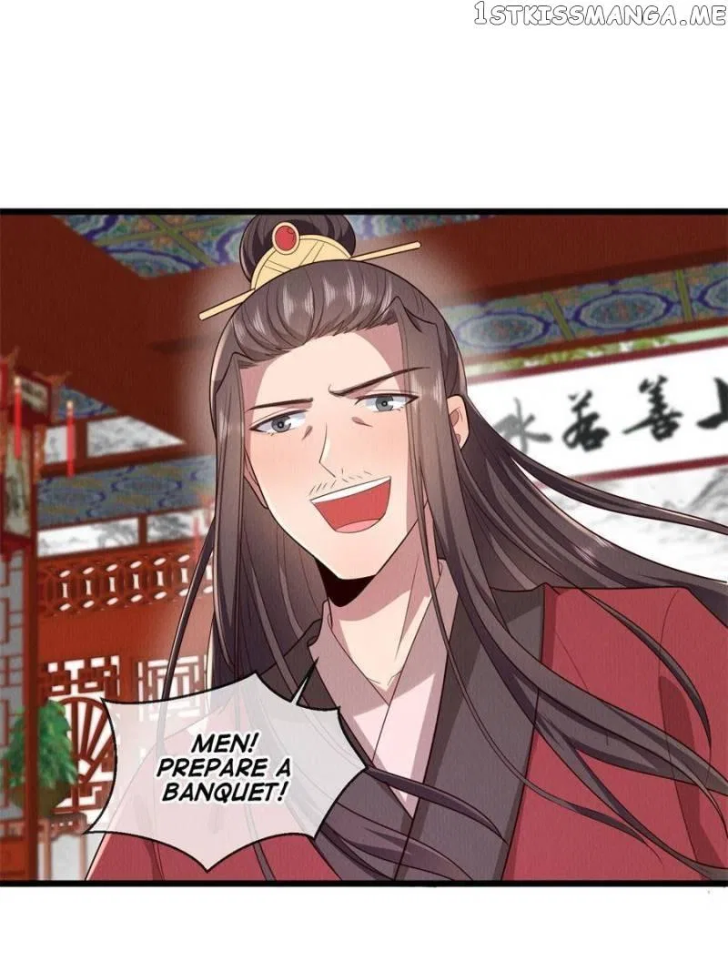 The Sickly Tyrant With An Innocent Facade Chapter 151 – Page 25