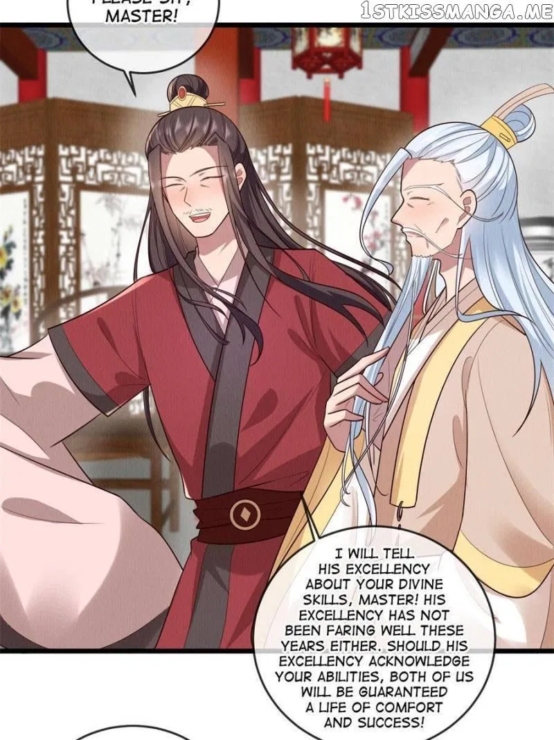 The Sickly Tyrant With An Innocent Facade Chapter 151 – Page 28