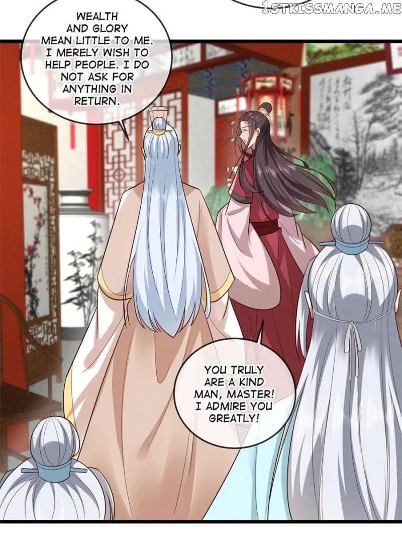 The Sickly Tyrant With An Innocent Facade Chapter 151 – Page 29