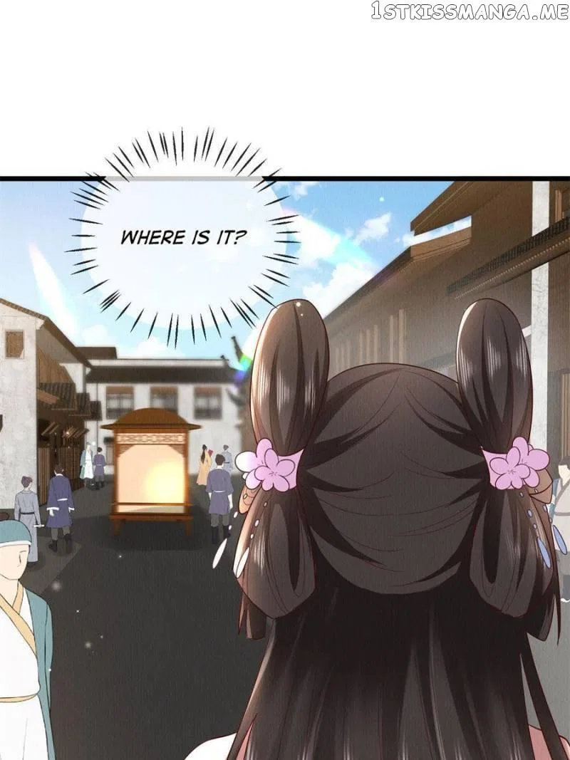 The Sickly Tyrant With An Innocent Facade Chapter 151 – Page 42