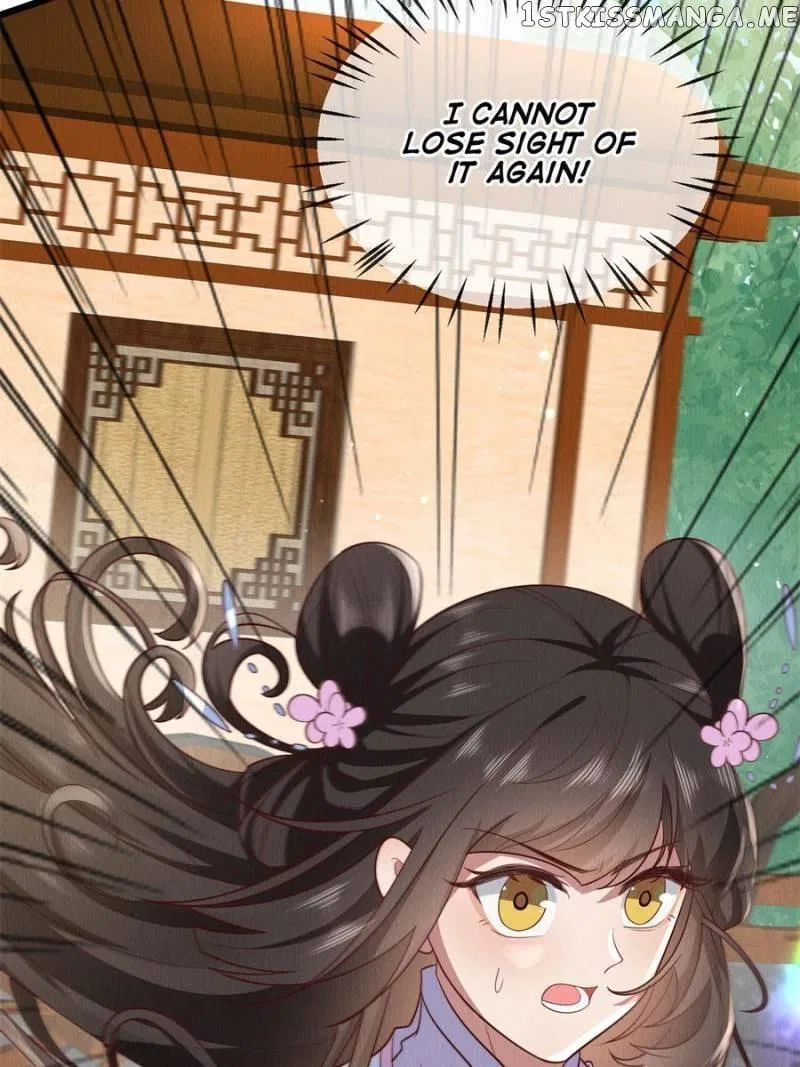 The Sickly Tyrant With An Innocent Facade Chapter 151 – Page 45