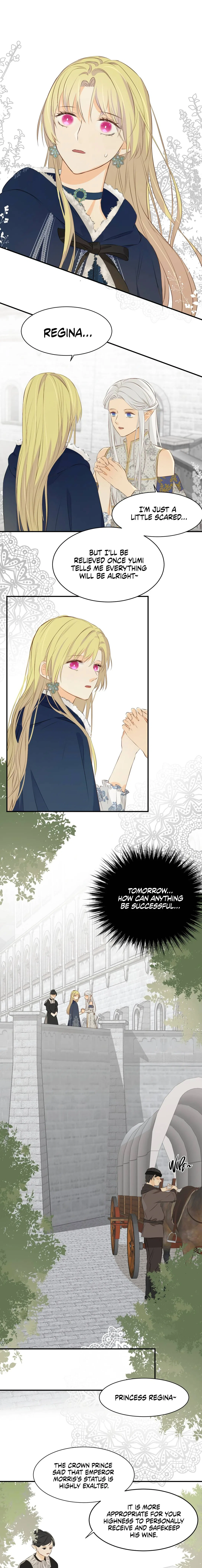 A Princess’s Guide to Saving Dragons Chapter 10 – Page 5