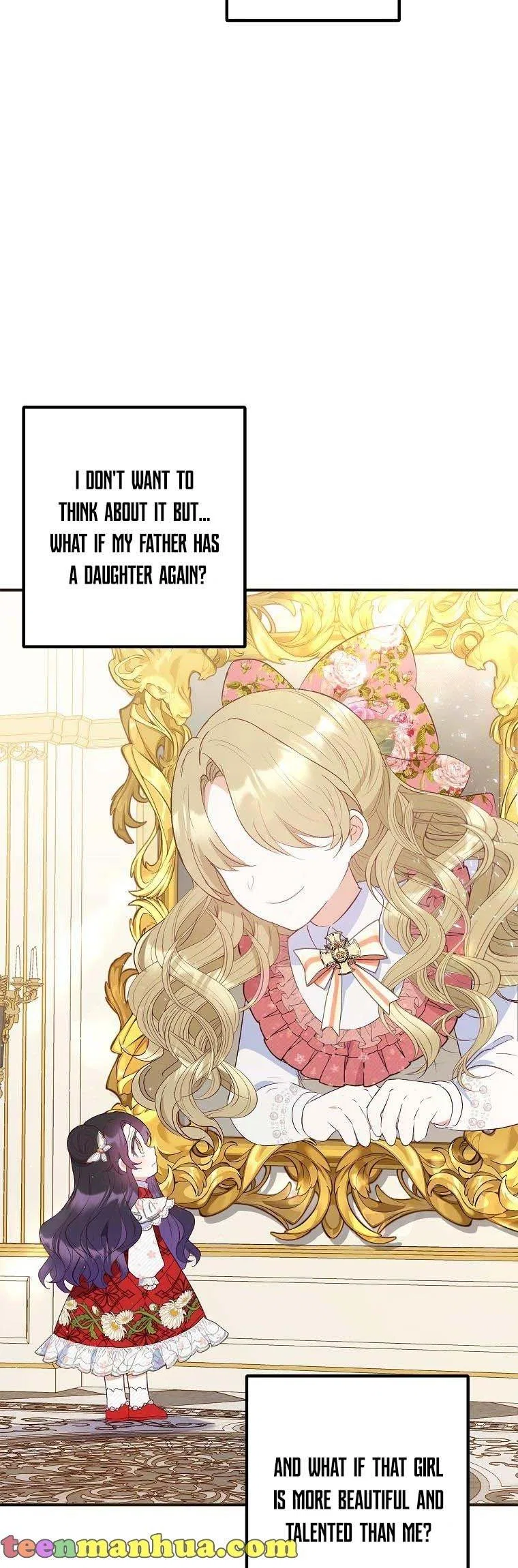 I Am A Daughter Loved By The Devil Chapter 21 – Page 11