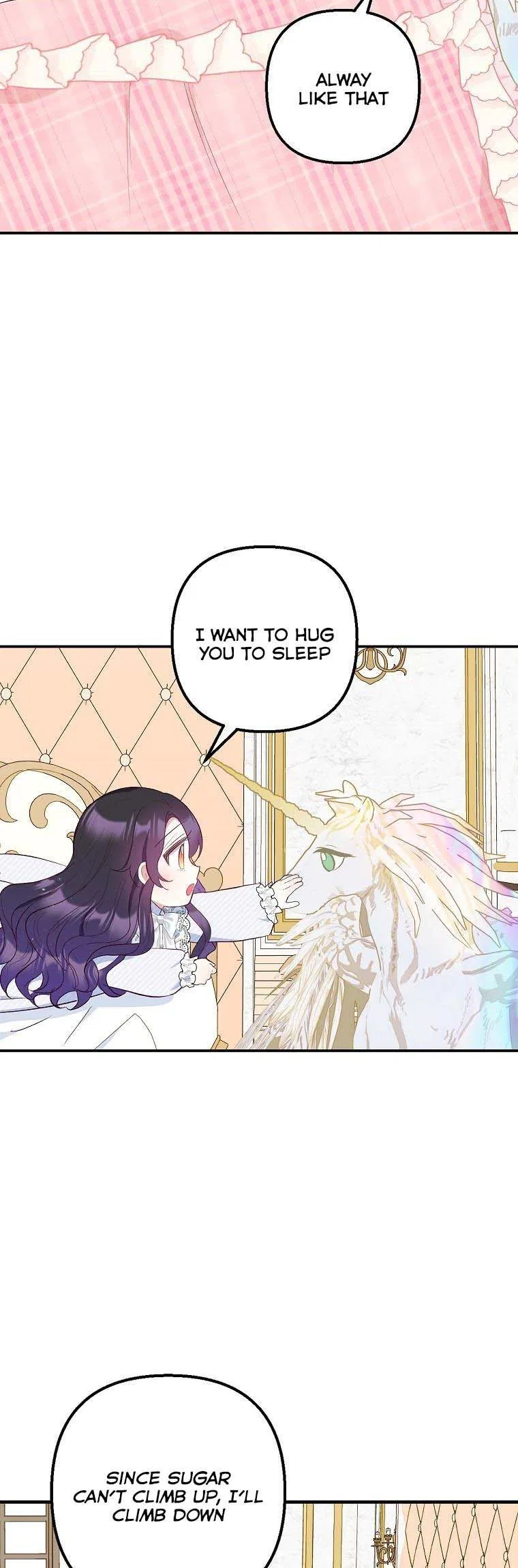 I Am A Daughter Loved By The Devil Chapter 21 – Page 19