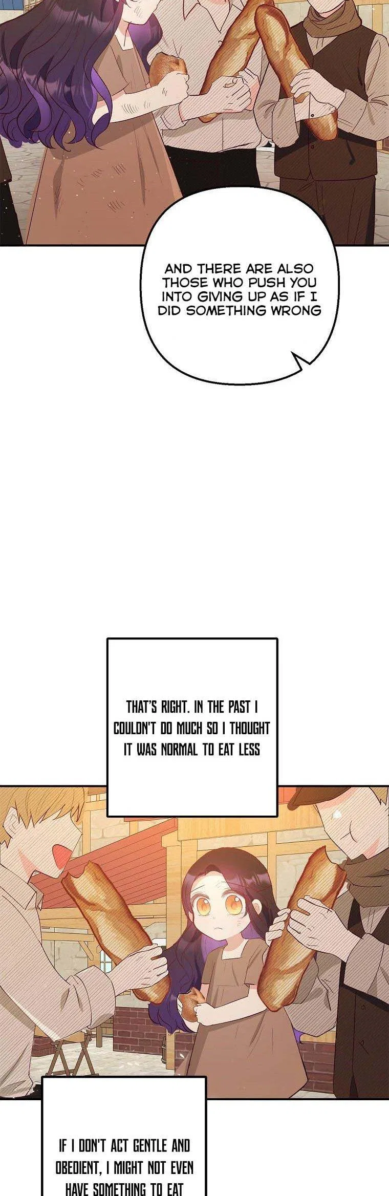 I Am A Daughter Loved By The Devil Chapter 21 – Page 41