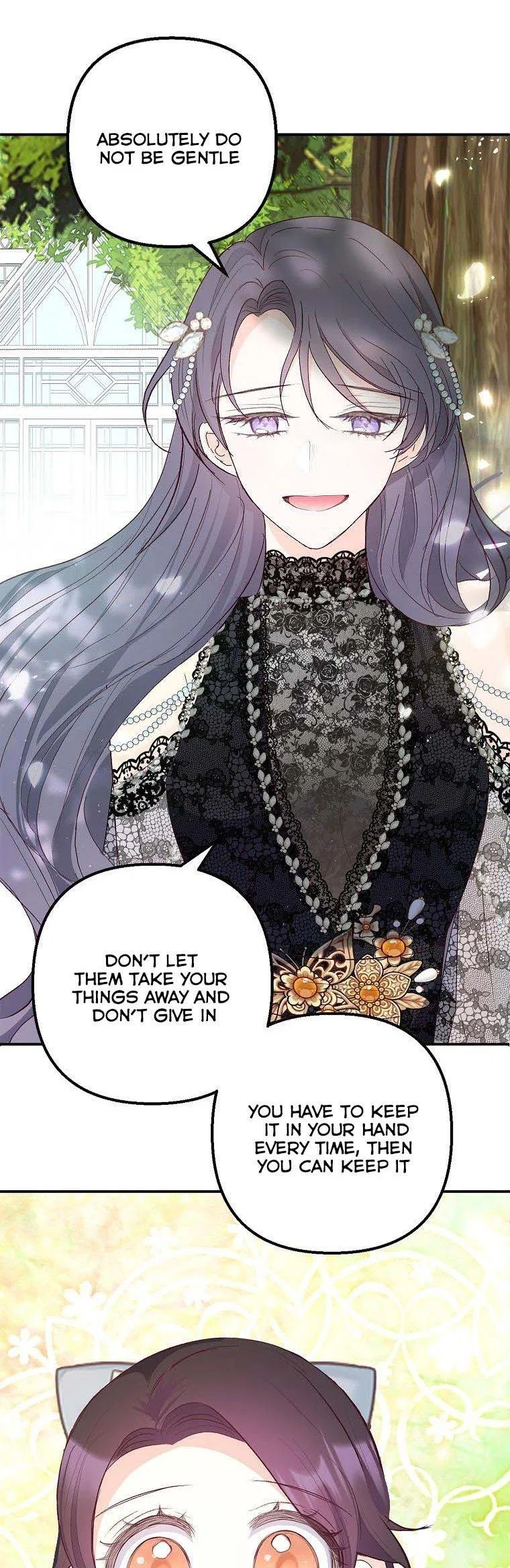 I Am A Daughter Loved By The Devil Chapter 21 – Page 43