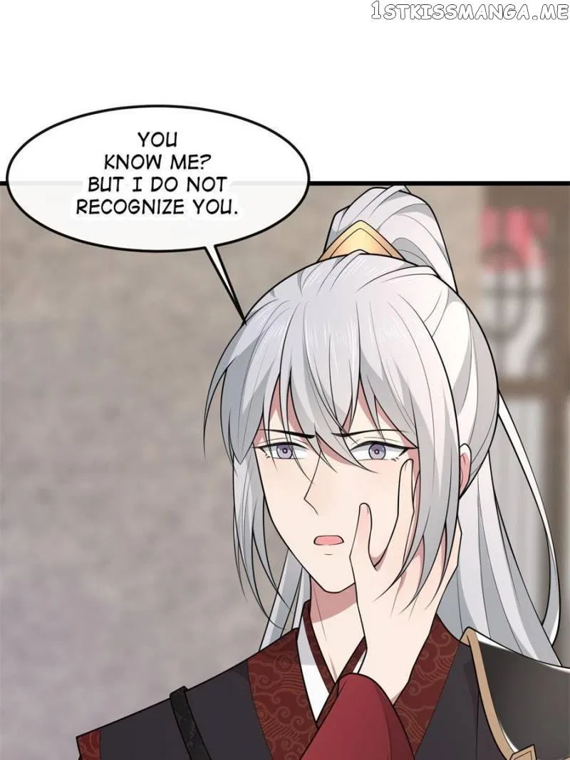The Sickly Tyrant With An Innocent Facade Chapter 150 – Page 1