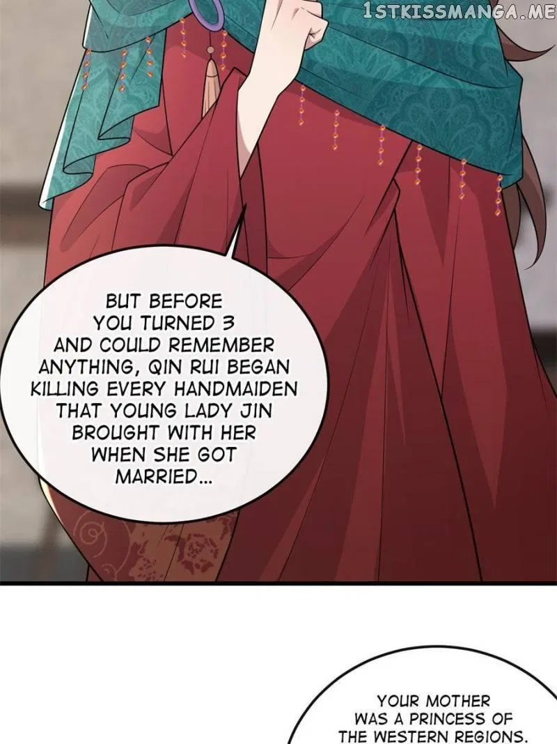 The Sickly Tyrant With An Innocent Facade Chapter 150 – Page 3